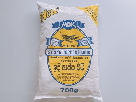 String hopper flour_2
