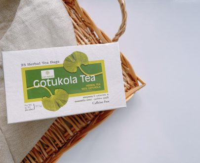 Gotukola tea_1
