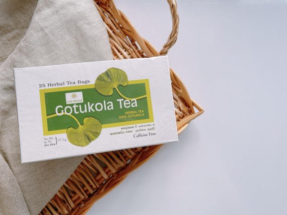 Gotukola tea_1